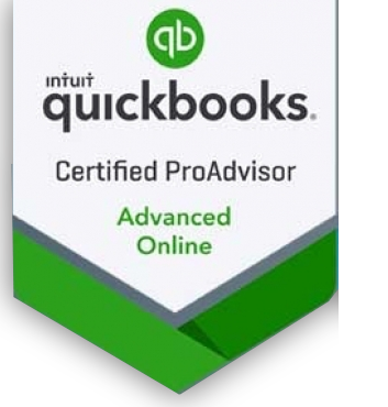 CONSULTING FIRM USING QUICKBOOKS 