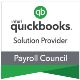 Selected as a member of the Intuit Payroll Council