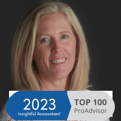 2023 Top 100 ProAdvisor