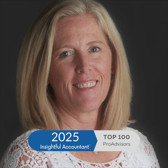 2025 Top 100 ProAdvisor